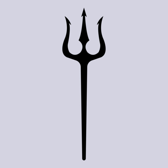 Trishul or Trident 2 Thumbnail