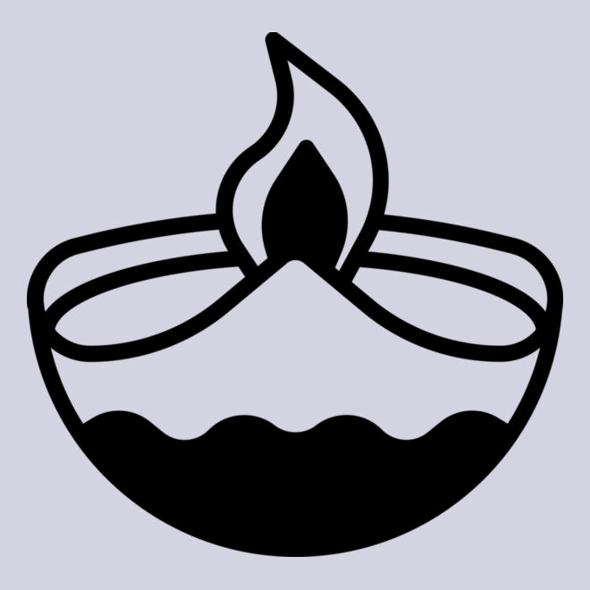 Diya Lamp 3 Thumbnail