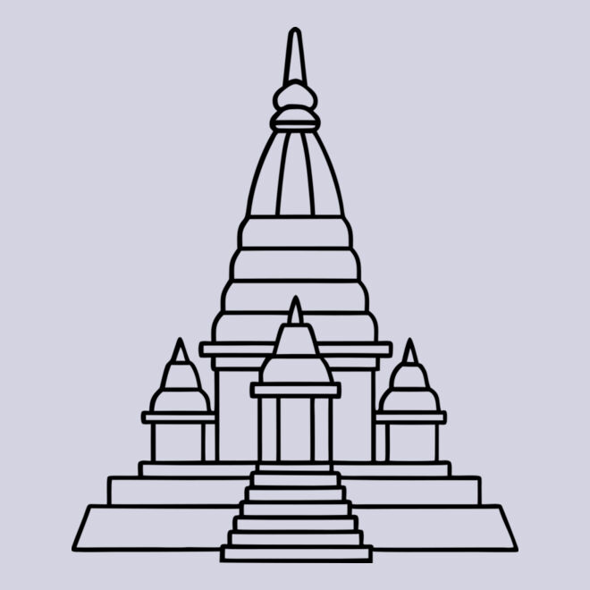 Hinduism Temple 1 Thumbnail