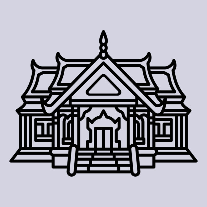 Hinduism Temple 2 Thumbnail