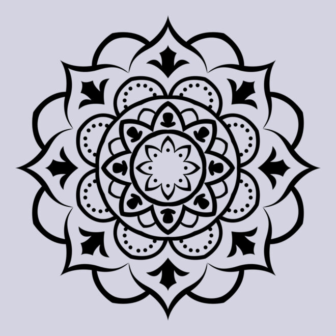 Mandala 1 Thumbnail
