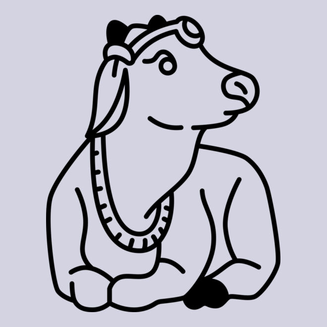 Sacred Cow 2 Thumbnail