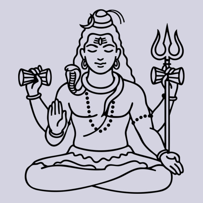 Shiva 4 Thumbnail