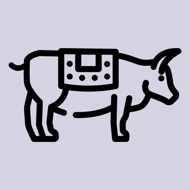 Sacred Cow 3 Thumbnail