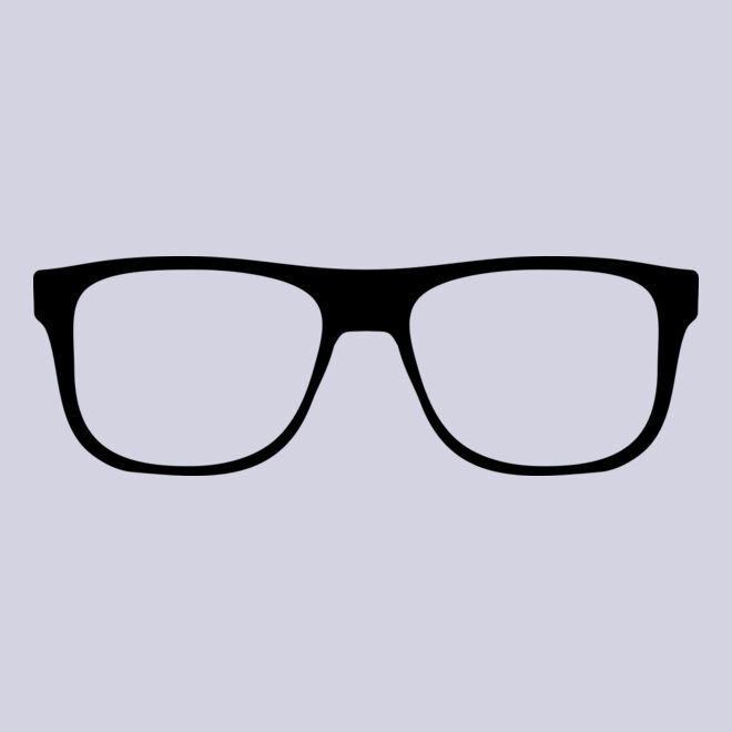 Eye Glasses 1 Thumbnail