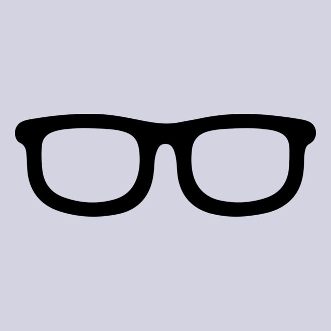 Eye Glasses 2 Thumbnail