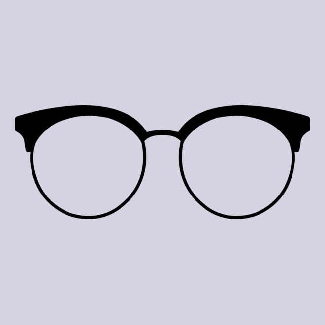 Eye Glasses 3 Thumbnail