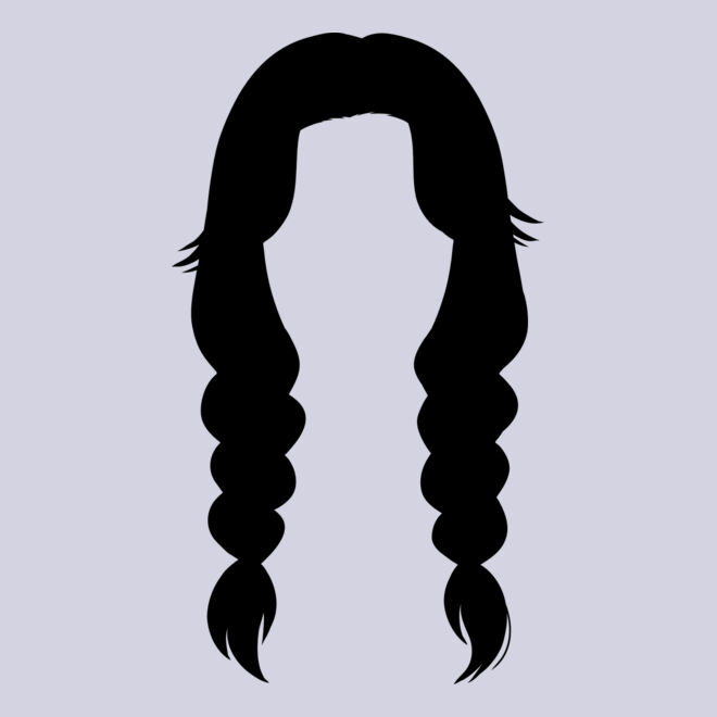 Braided Wig 2 Thumbnail