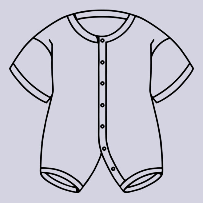 Baby Clothes 2 Thumbnail