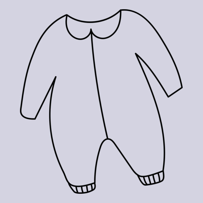 Baby Clothes 6 Thumbnail