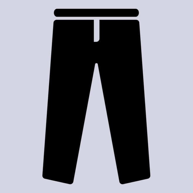 Pants Thumbnail
