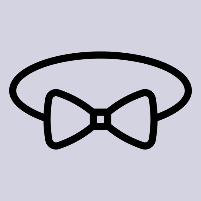 Bow Tie Thumbnail
