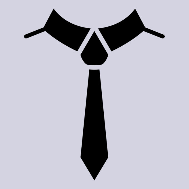 Necktie Thumbnail