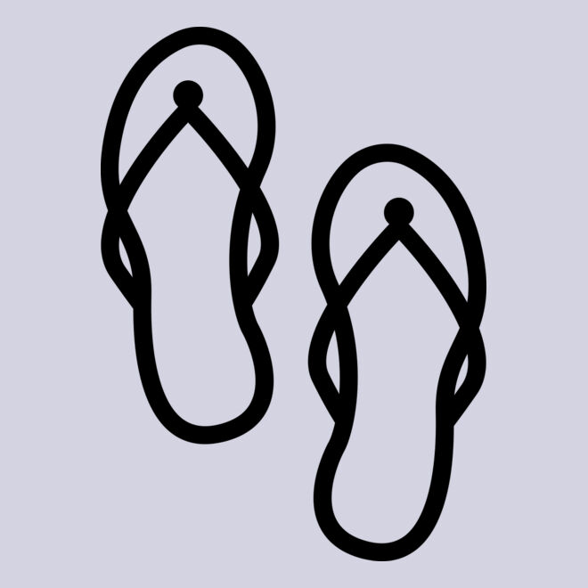 Slippers 1 Thumbnail