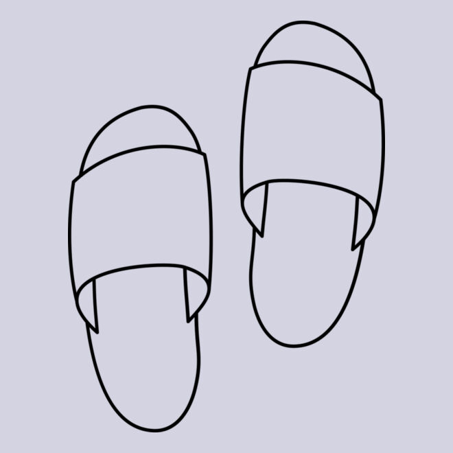 Slippers 2 Thumbnail