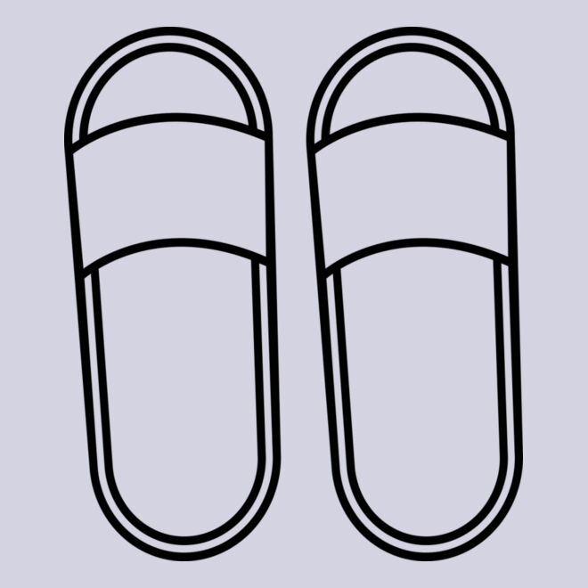 Slippers 4 Thumbnail