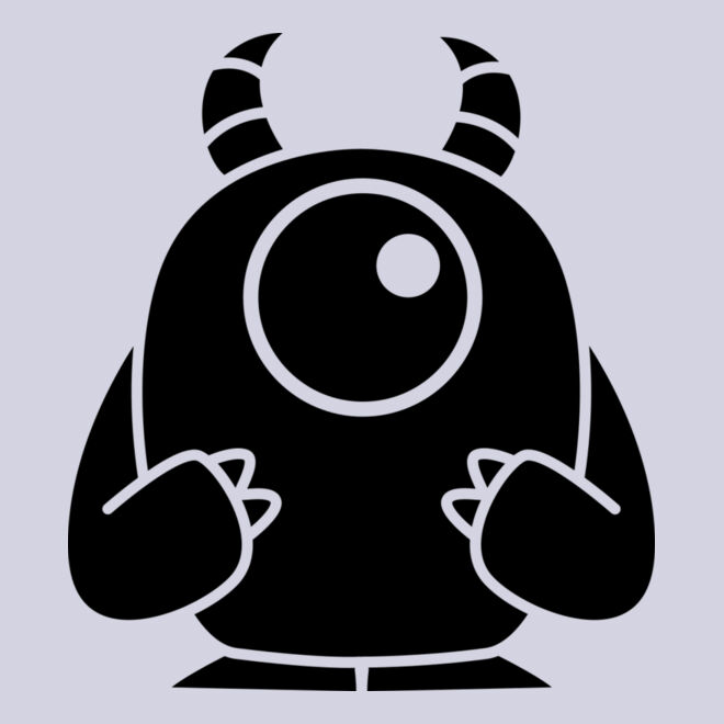 Cute Monster 1 Thumbnail