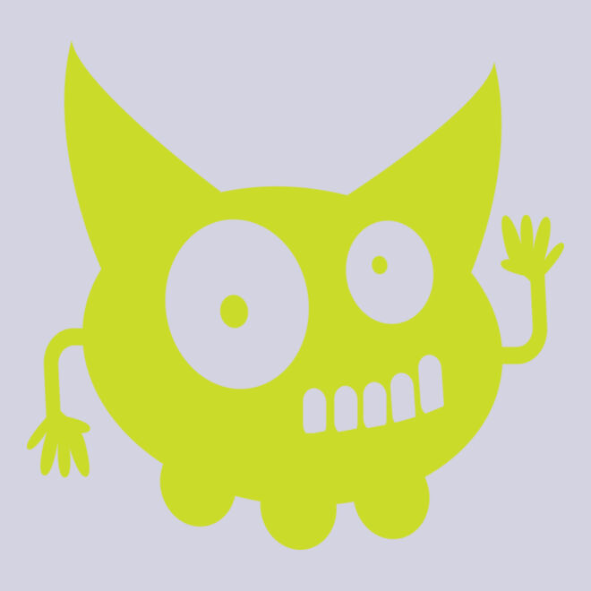 Cute Monster 2 Thumbnail