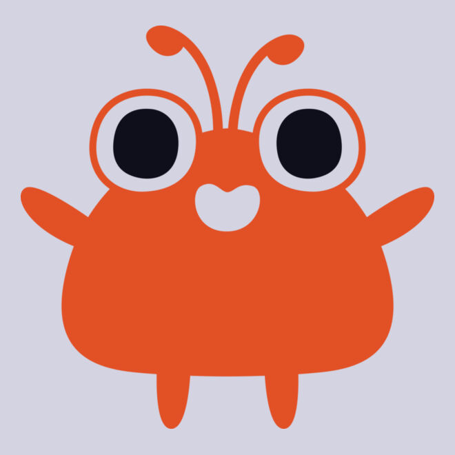 Cute Monster 4 Thumbnail