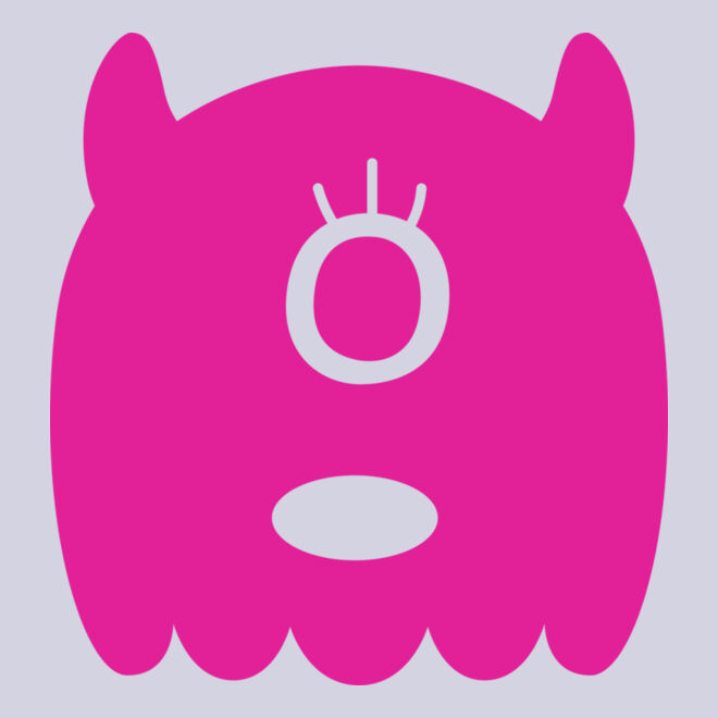 Cute Monster 7 Thumbnail