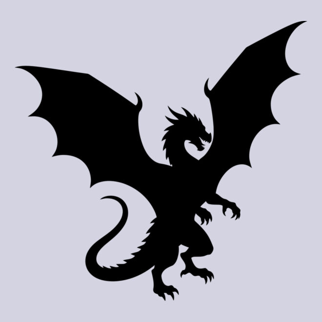 Dragon 2 Thumbnail