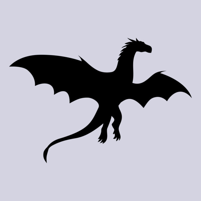 Dragon 3 Thumbnail