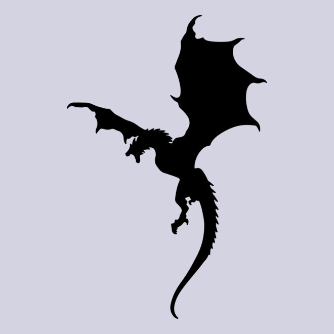 Dragon 4 Thumbnail