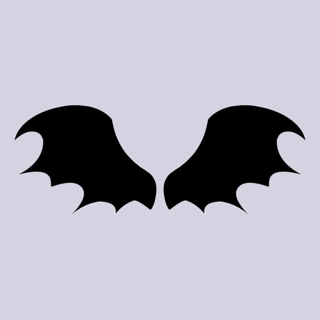 Dragon Wings 1 Thumbnail