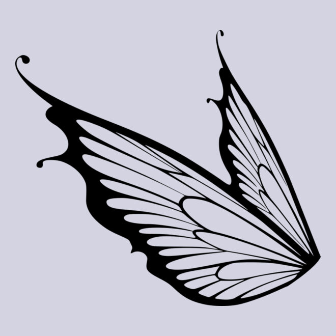 Fairy Wings 3 Thumbnail