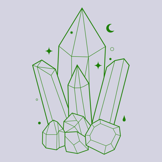 Magic Crystals 1 Thumbnail