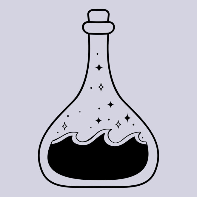 Magic Potion 1 Thumbnail