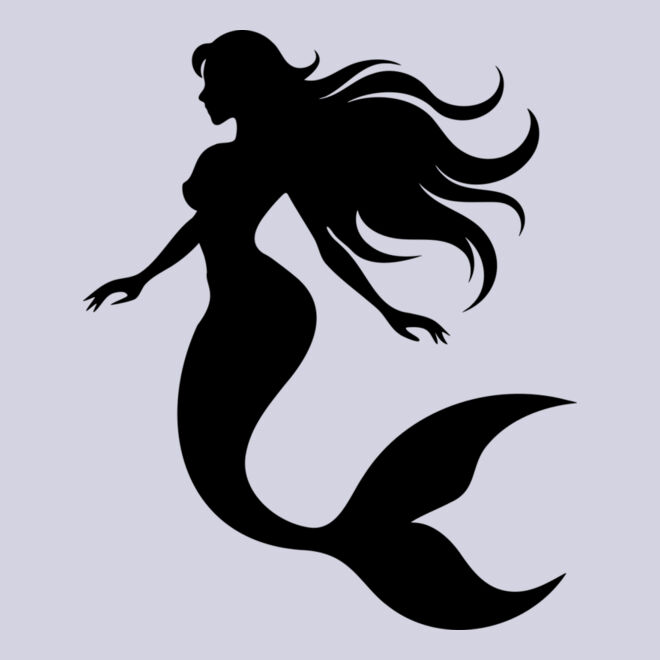 Mermaid Thumbnail