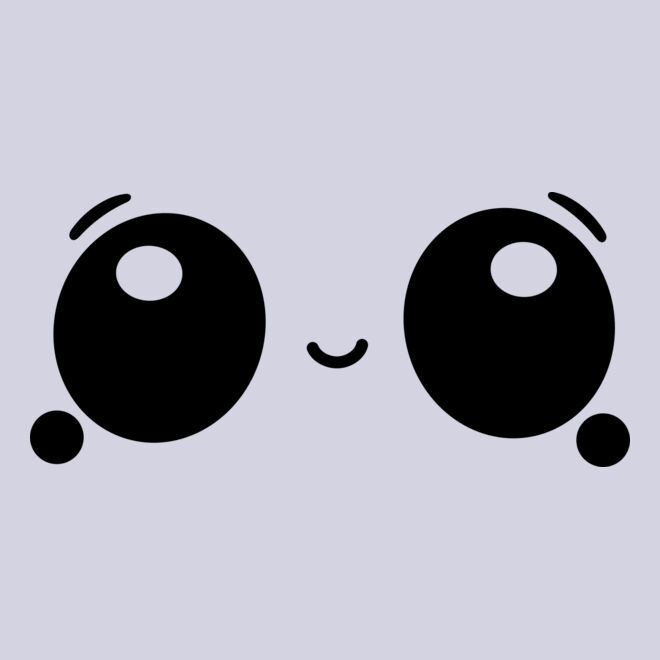 Anime Eyes 4 Thumbnail