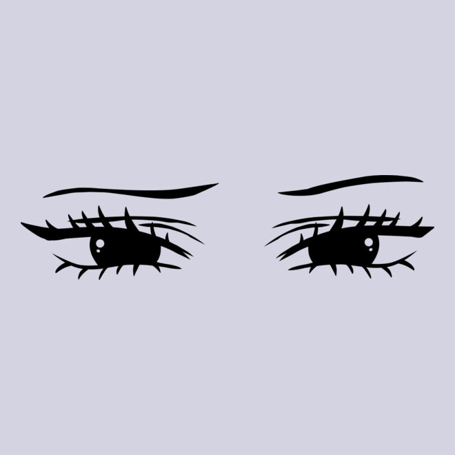 Anime Eyes 6 Thumbnail