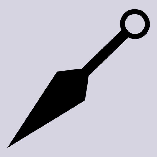 Anime Knife Thumbnail
