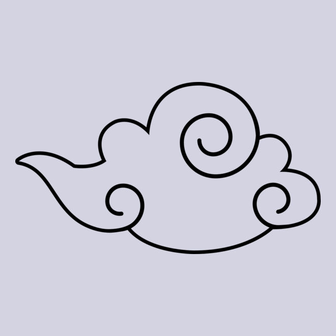 Cloud Anime Icon 2 Thumbnail