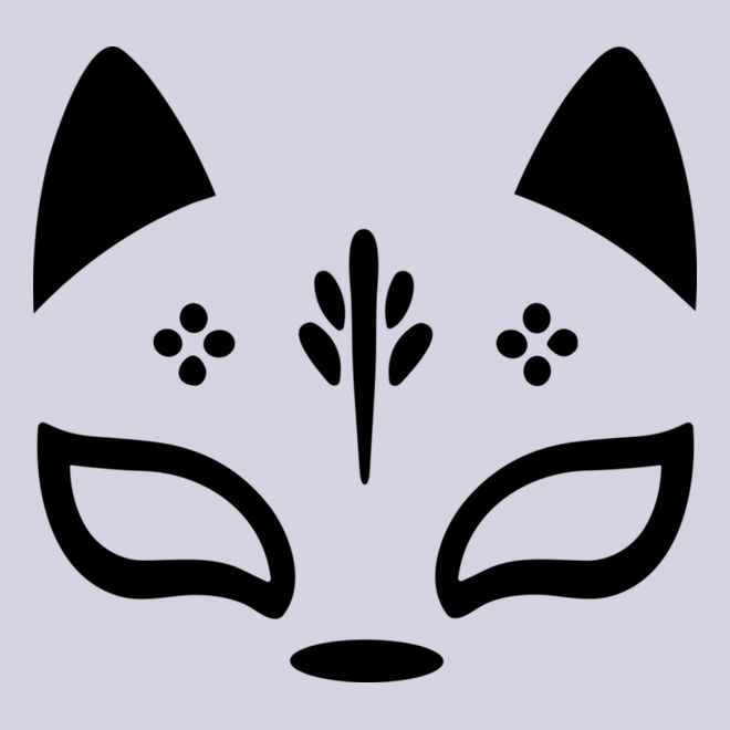 Cute Anime Cat Thumbnail