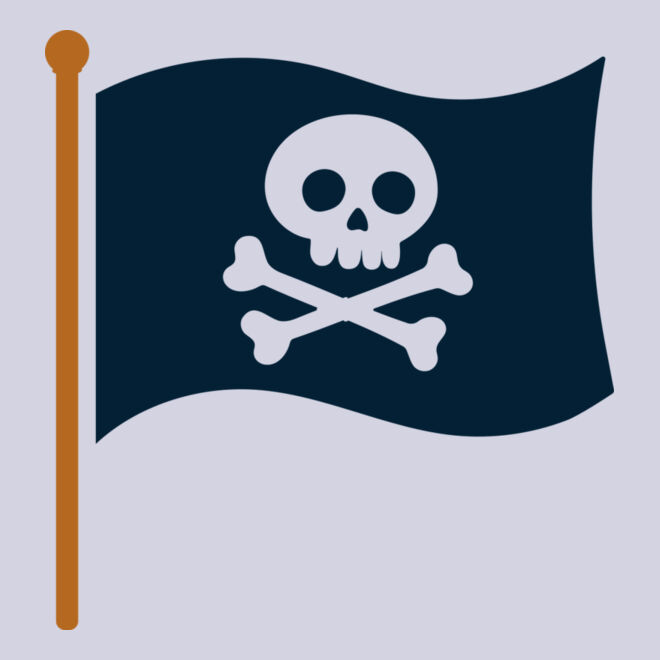 Pirate Flag 1 Thumbnail