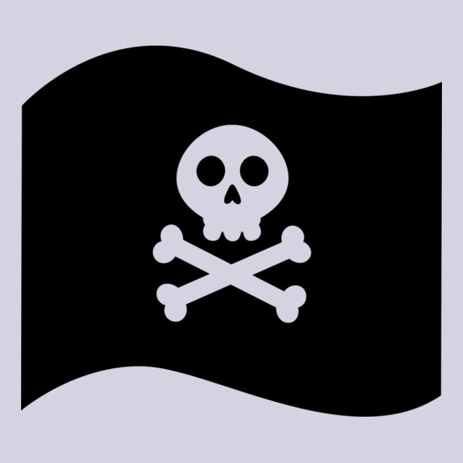 Pirate Flag 2 Thumbnail