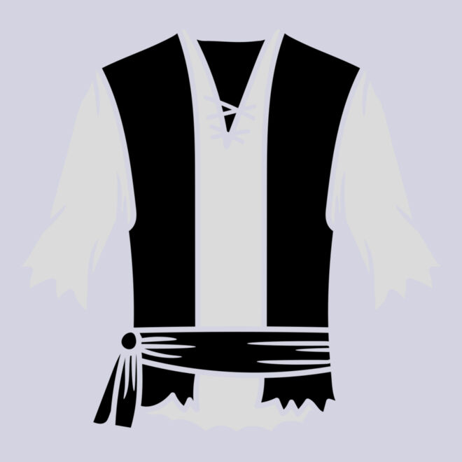 Pirate s Clothes 1 Thumbnail