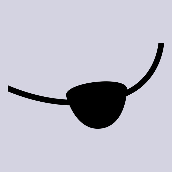Pirate s Eye Patch 2 Thumbnail