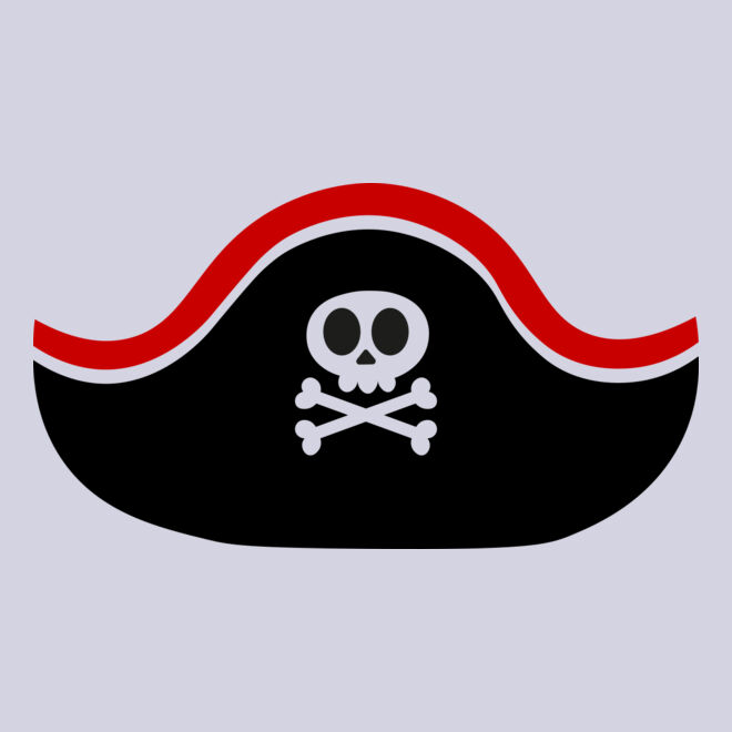 Pirate s Hat 1 Thumbnail