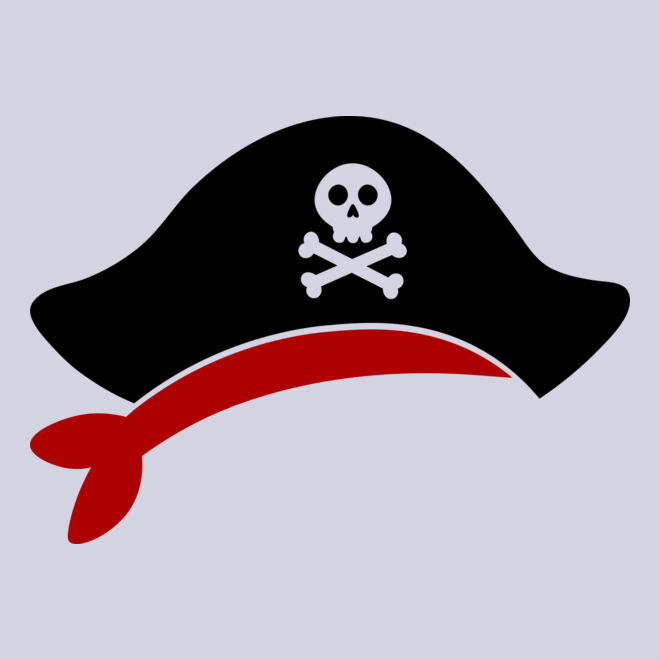 Pirate s Hat 2 Thumbnail
