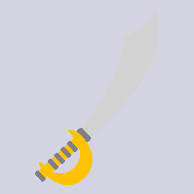 Pirate s Sword 1 Thumbnail