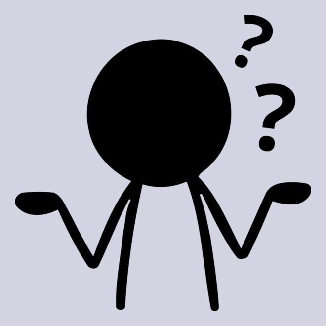 Confused 2 Thumbnail