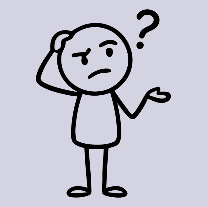 Confused 3 Thumbnail