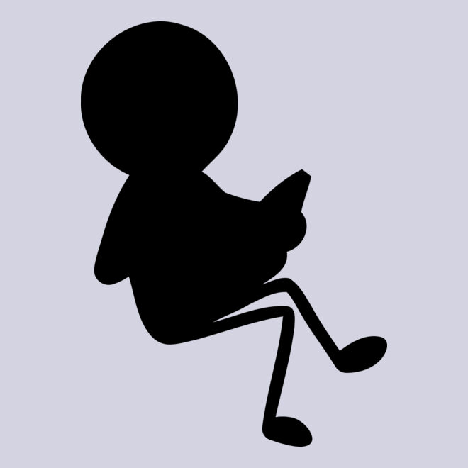 Reading Thumbnail