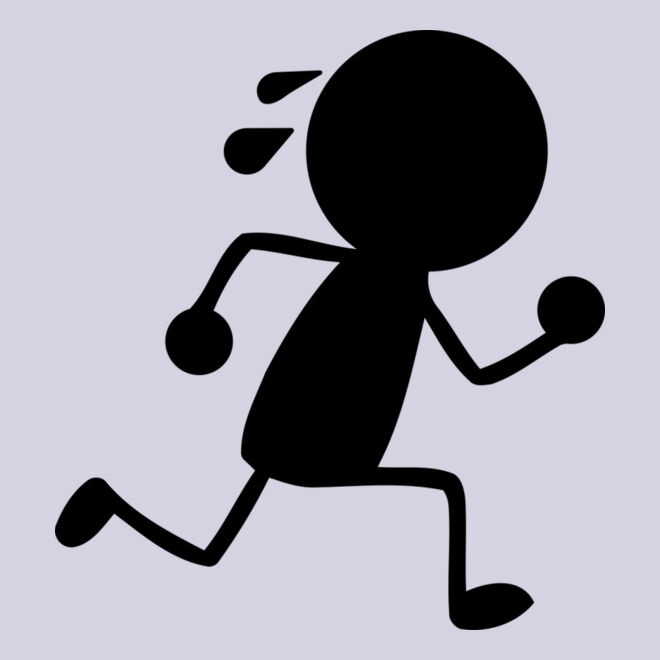 Running 2 Thumbnail
