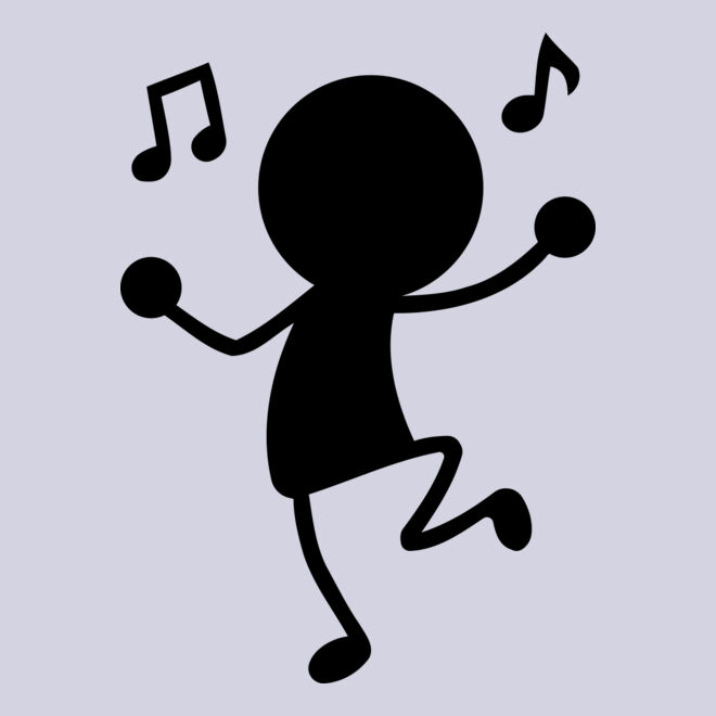 Singing Thumbnail