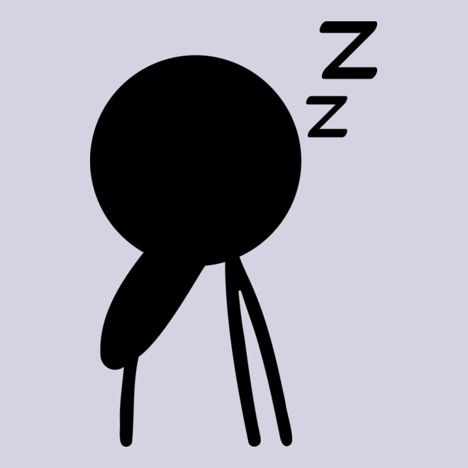 Sleepy Thumbnail